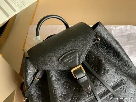 Cheap LOUIS MONTSOURIS BACKPACK VUITTON 0629